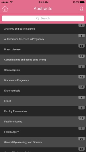 EBCOG 2018(圖2)-速報App