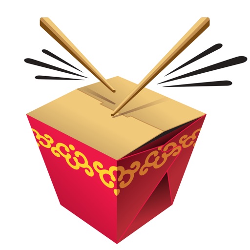 TukTukWok icon