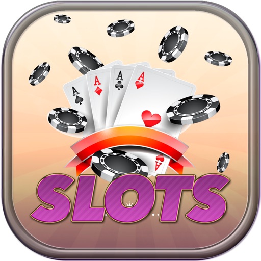 Deluxe Casino Slots Real  - Play Free Slot Machine Icon