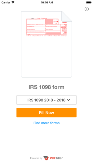 1098 Form(圖1)-速報App