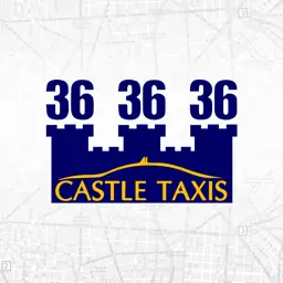 AI Castle Taxis app icon