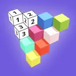 3d Voxel Art: Color by Number App Positive Reviews