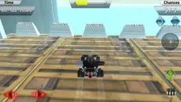 Game screenshot Extreme Car stunts 2016: Nitro Sports Car jumping and Drifting Racing Game hack