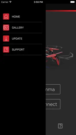 Game screenshot Kaiser Baas Gamma Drone hack