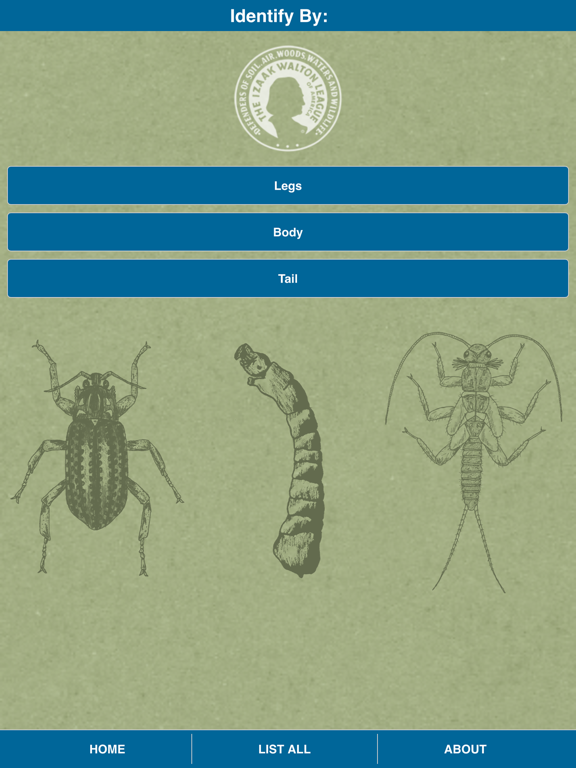 Screenshot #4 pour Aqua Bugs