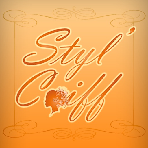 Styl'Coiff icon