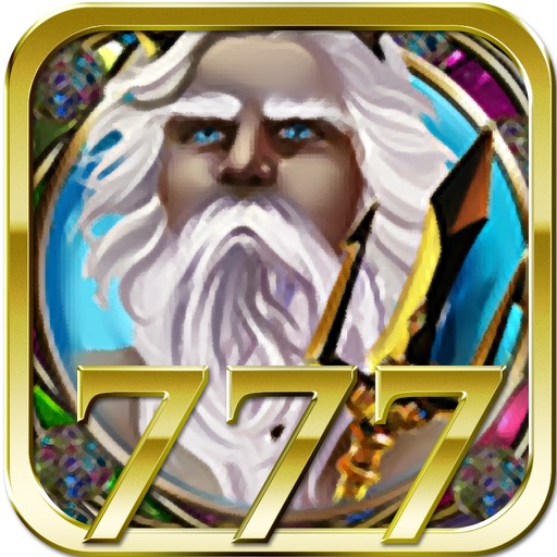 Zeus Magic Power Slots - 777 Free Casino Slots Journey