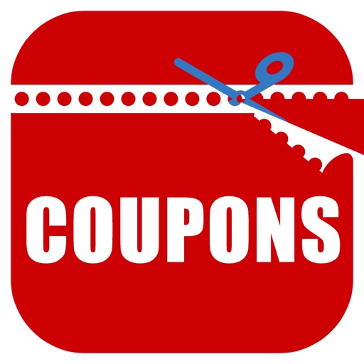 Coupons for Office Depot & Office Max - Rewards, Deals & Coupons on Office Supplies & more icon