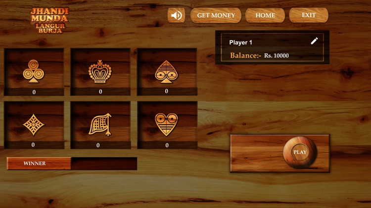 JhandiMunda LangurBurja screenshot-3