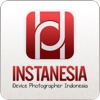 instanesia