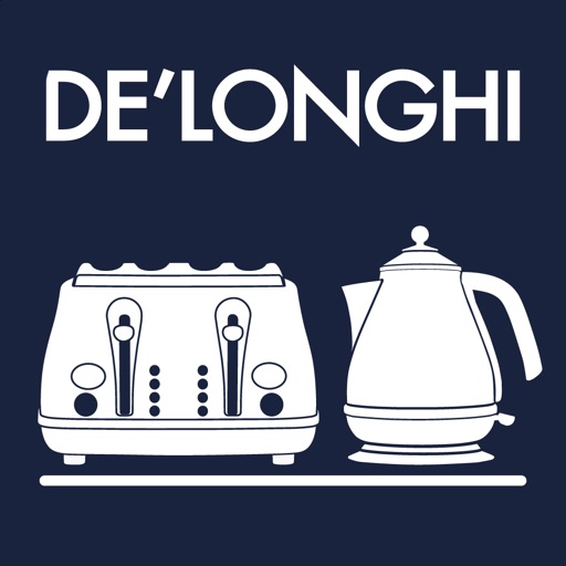 DeLonghi Breakfast Collections