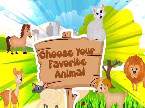 Screenshot #4 pour salon de coiffure pour animaux
