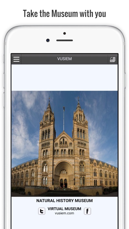 Natural History Museum Guide