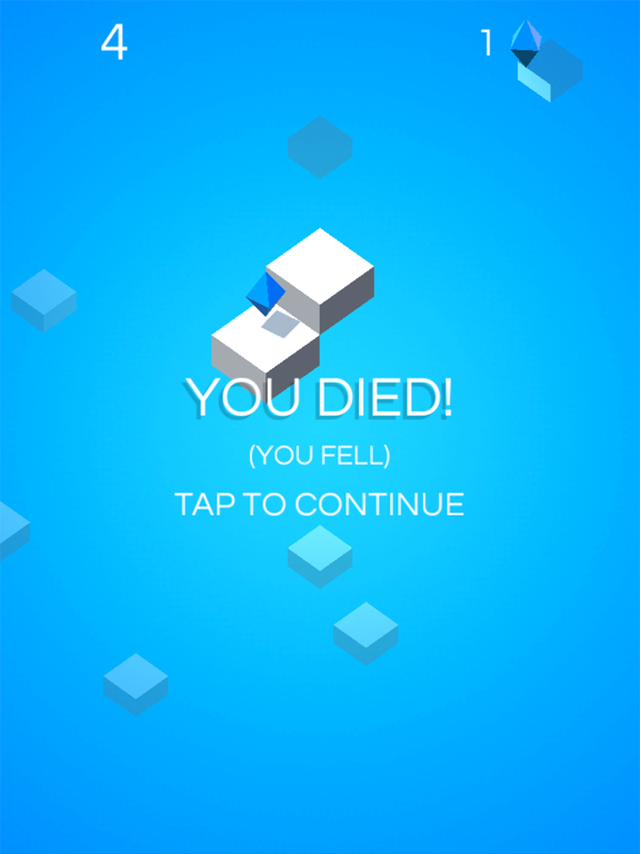 Screenshot #5 for Ball Jumper