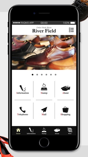 River Field(圖2)-速報App