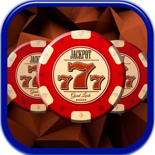 Slots Vegas Casino - Play Real Las Vegas Game icon