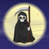 Grim Reaper Emoji