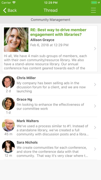 OHSUF DCHF Board Link