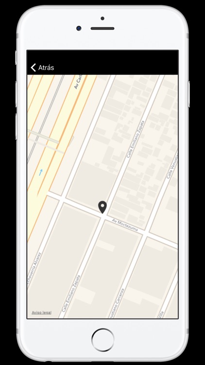 Aragon Chevrolet screenshot-3