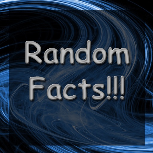 Random Facts!!!