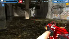 Game screenshot Counter Terrorist Xmas hack