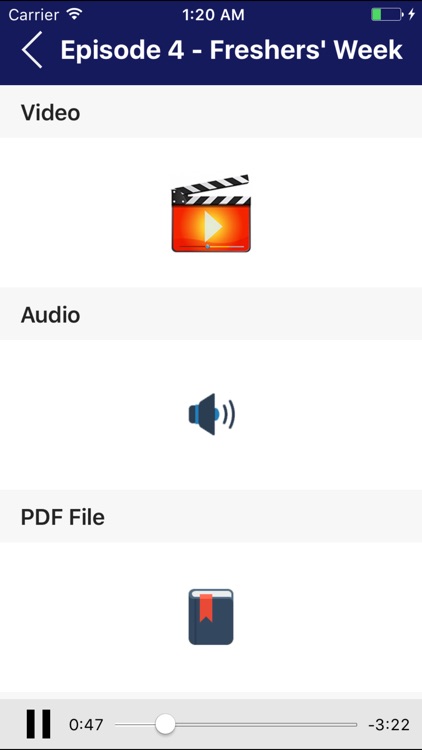 Learning English for BBC Learning English