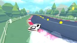 Game screenshot Thumb Drift GT-V mod apk