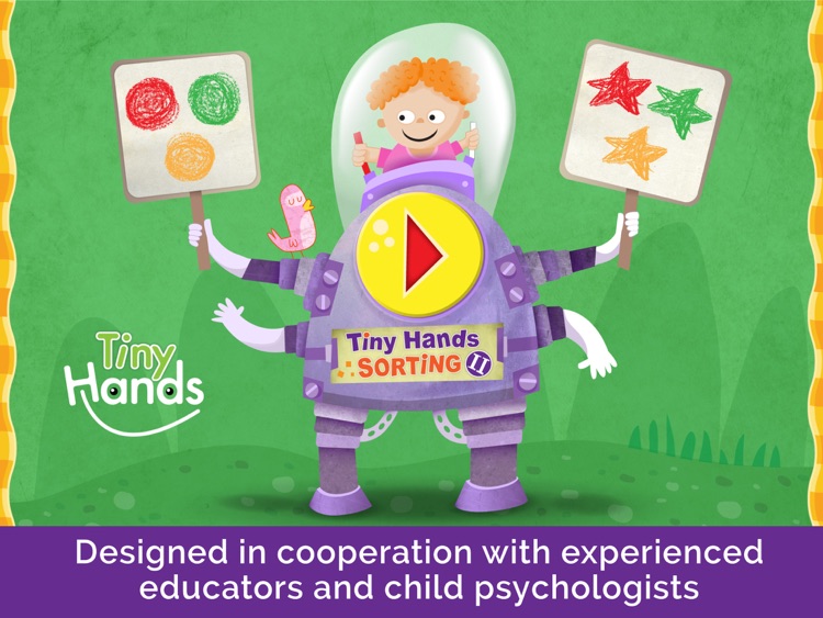 Toddler kids games: preschool learning games free screenshot-4