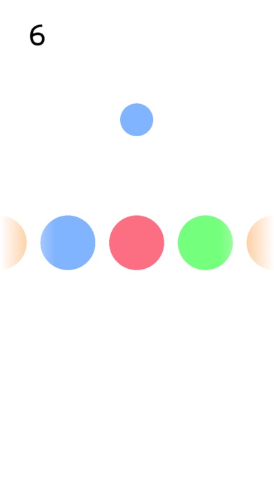 Tappy Balls screenshot 2