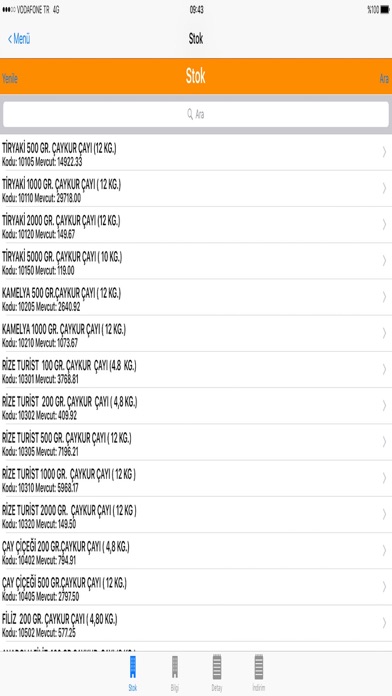 How to cancel & delete BusinessEasy from iphone & ipad 3