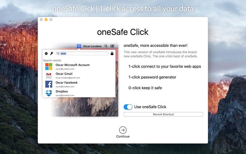 How to cancel & delete onesafe 3