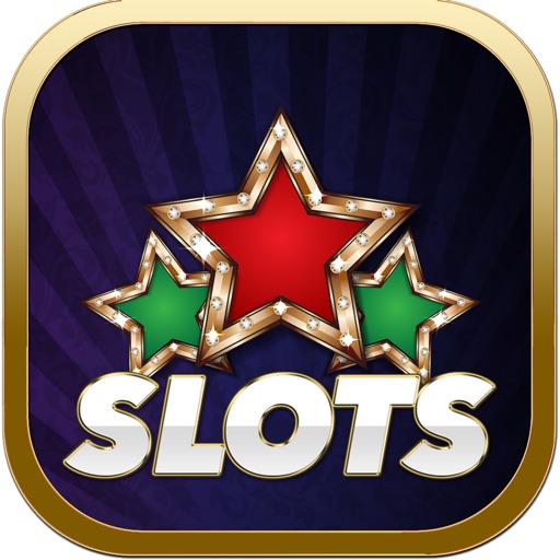 Awesome Slots for Free - Glamour Casino Game City Icon