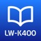 Epson LW-K400 User's Guide is the app to assist you instead of conventional printed manual