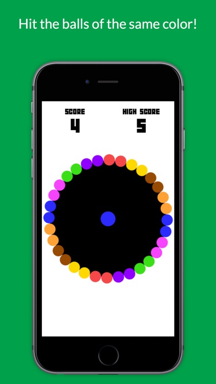 Master Pop - The new Impossible Game