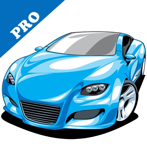 A Super Speed Motor PRO icon