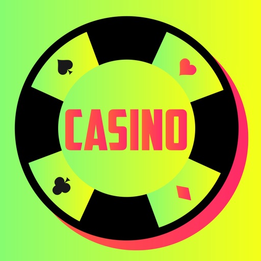 Juegos de azar en línea, juegos de ruleta y casino online críticas iOS App