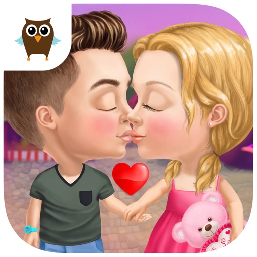 Sweet Baby Girl First Love - No Ads iOS App