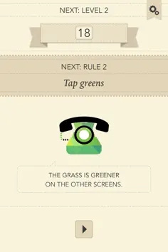 Rules! - Screenshot 4
