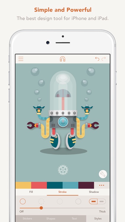 Assembly - Art and Design screenshot-4