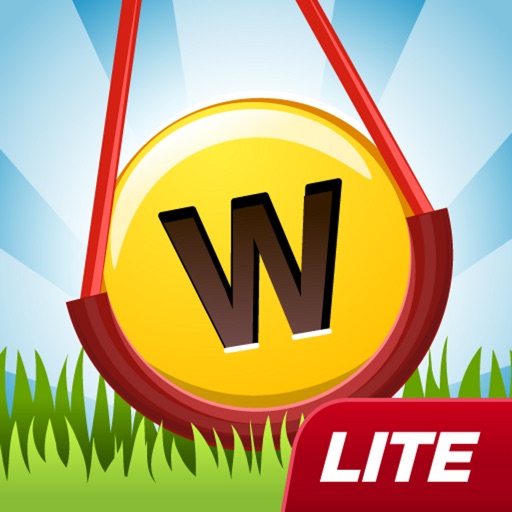 Word Sling Lite Icon