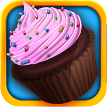 Awesome Ice Cream Cupcake Maker - Baking Dessert