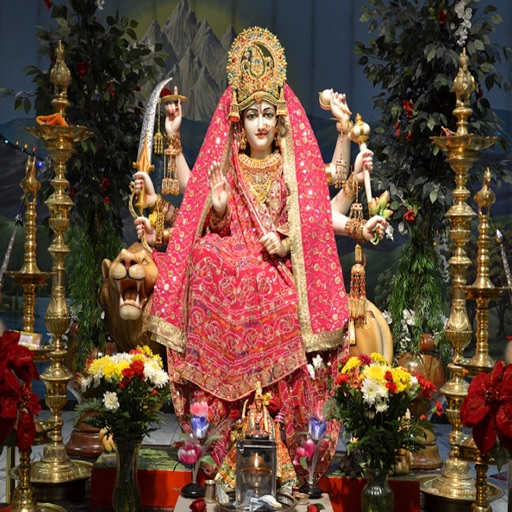 Vaishno Devi icon