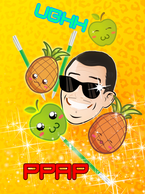Screenshot #4 pour Pineapple Pen - Apple Arrow Shooter Ambush Edition