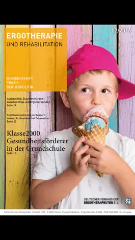 Game screenshot Ergotherapie und Rehabilition mod apk