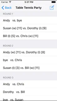 How to cancel & delete round robin 4