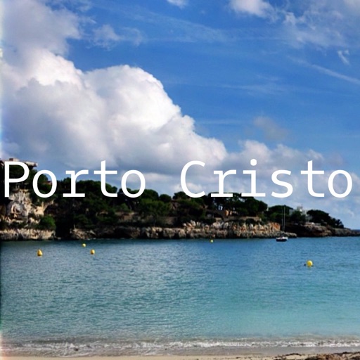 Porto Cristo Offline Map by hiMaps icon