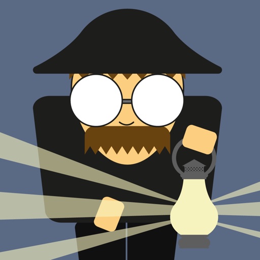 Edgar the Explorer, platform game