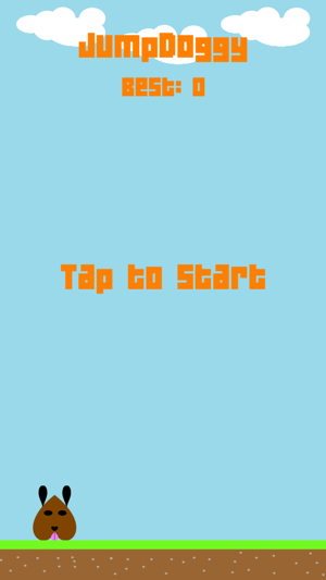 Jump_Doggy(圖1)-速報App