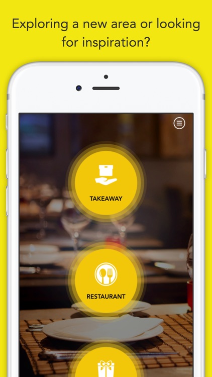 Randow Free: Nearest Restaurant & Takeaway Finder screenshot-4