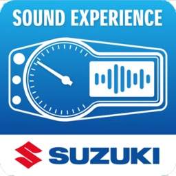 SUZUKI SOUND EXPERIENCE